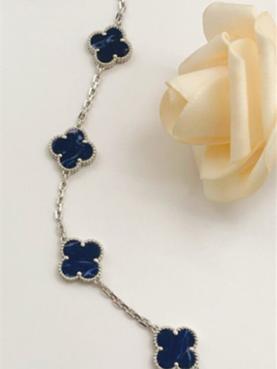 Van Cleef & Arpels Jewelry - ✨ Van Cleef & Arpels Black Bracelet ✨